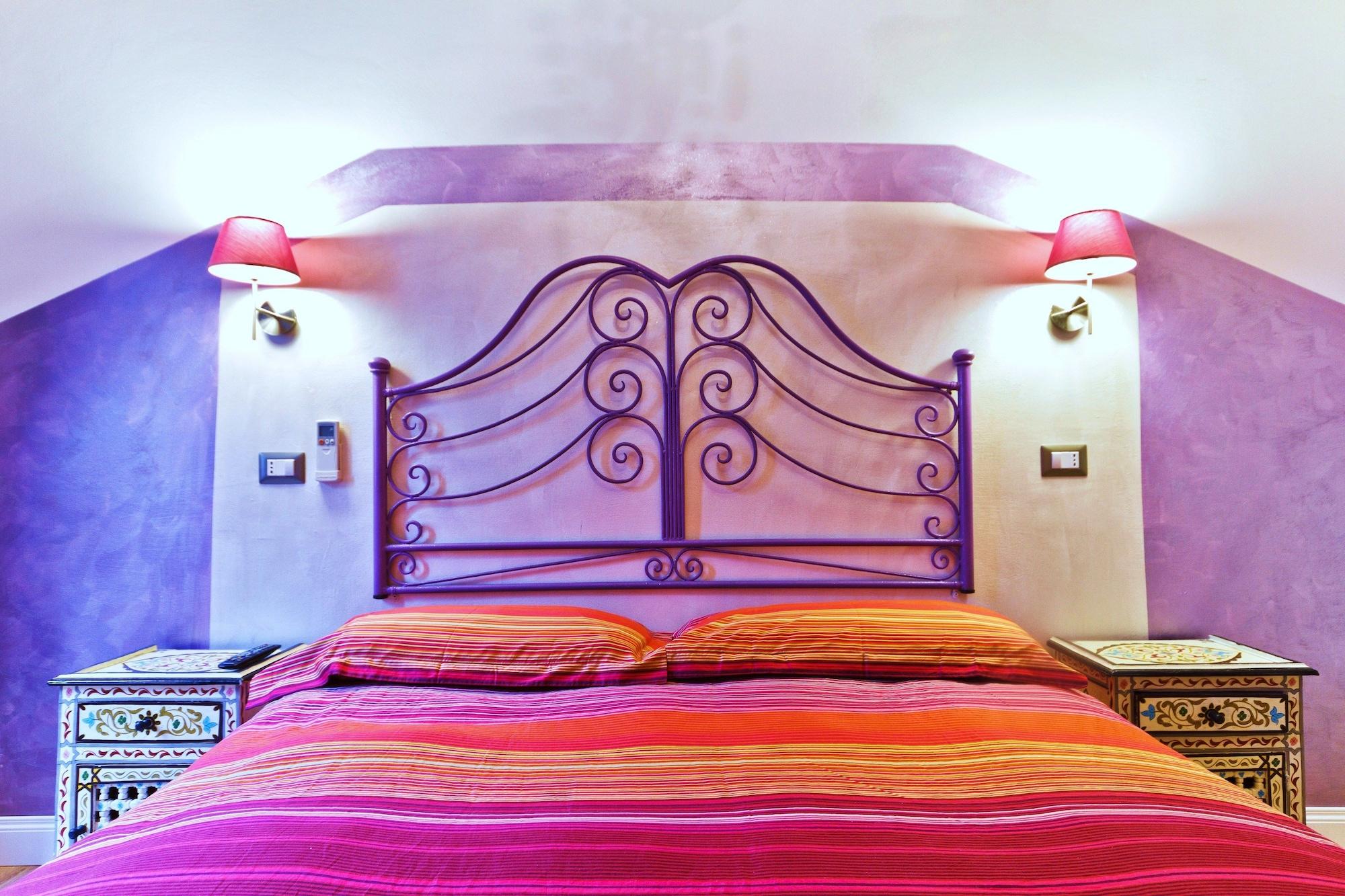 Dream Station Bed & Breakfast Rome Luaran gambar