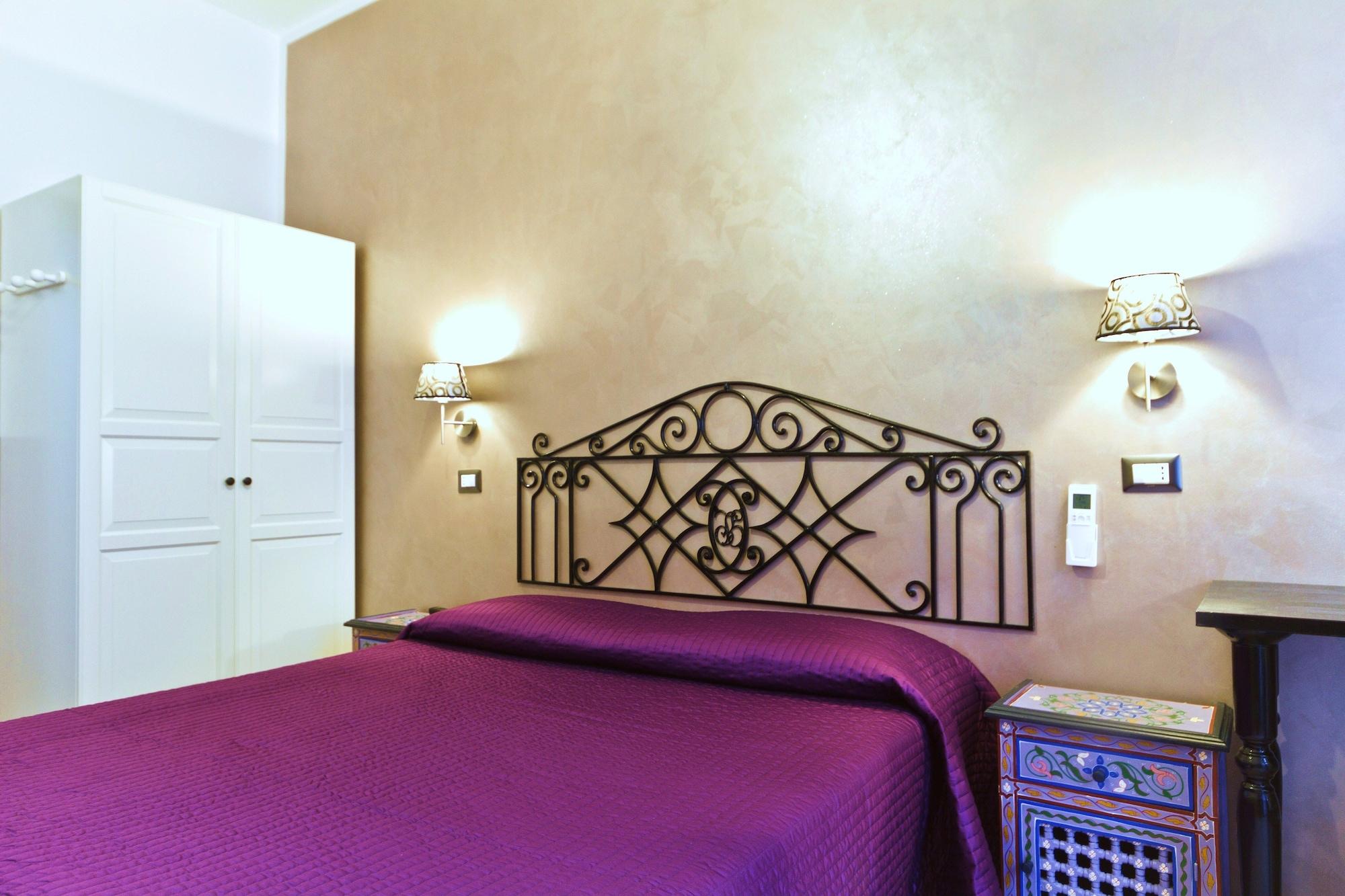 Dream Station Bed & Breakfast Rome Luaran gambar