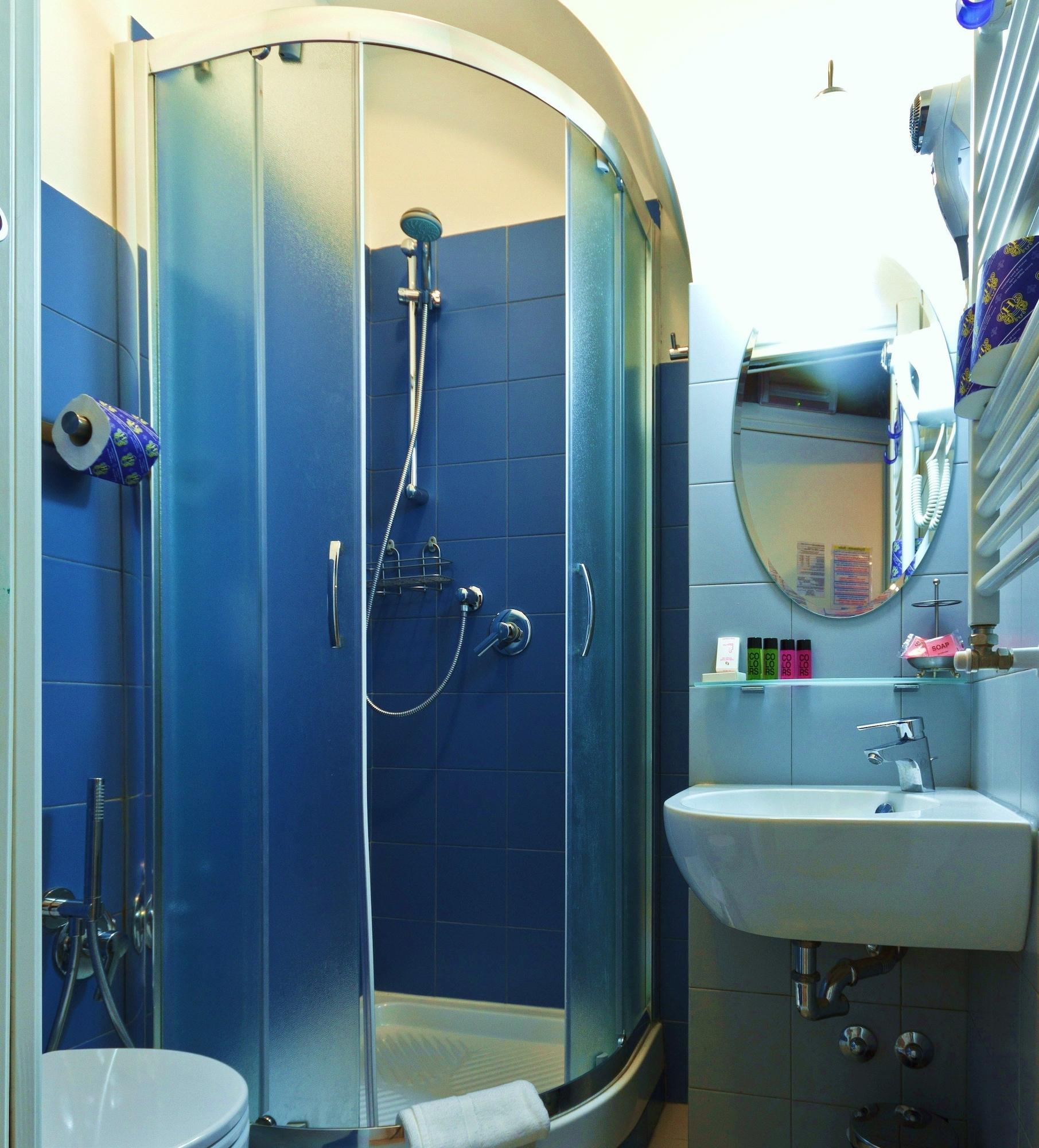 Dream Station Bed & Breakfast Rome Luaran gambar