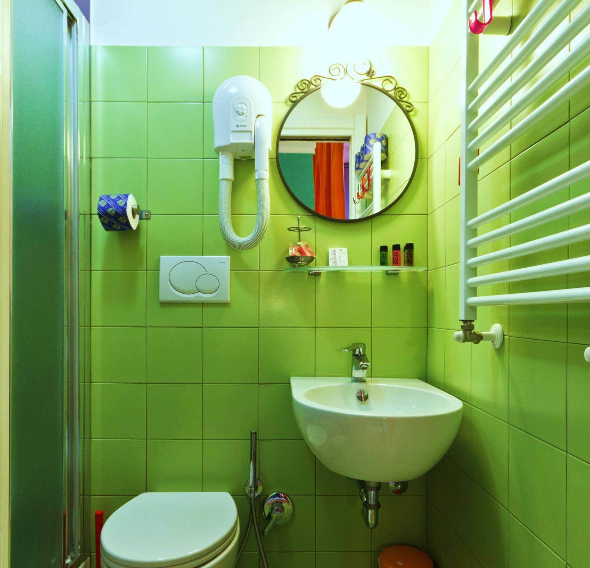 Dream Station Bed & Breakfast Rome Luaran gambar