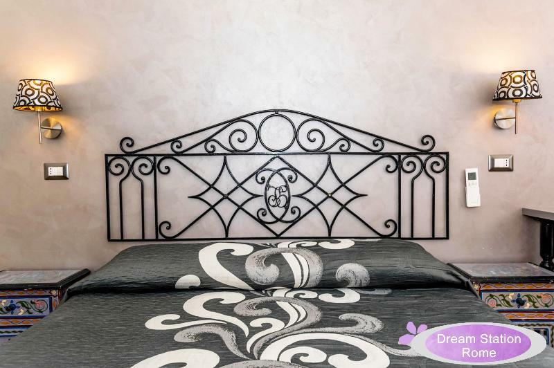 Dream Station Bed & Breakfast Rome Luaran gambar